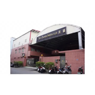 Taiwan CNC Machining Milling Precision Parts